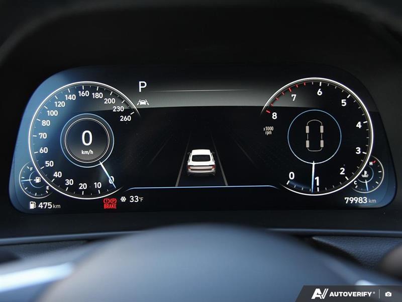 hyundai Sonata 2021 - 14