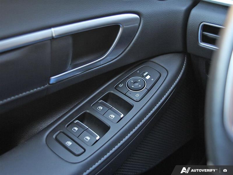 hyundai Sonata 2021 - 16