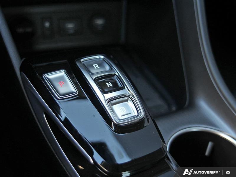 hyundai Sonata 2021 - 18