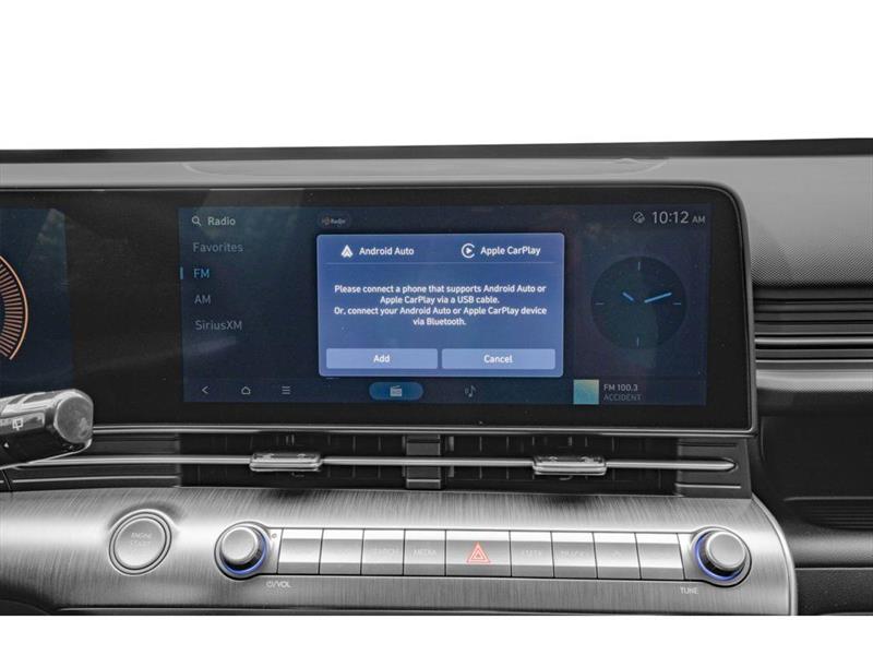 hyundai Kona 2026 - 12