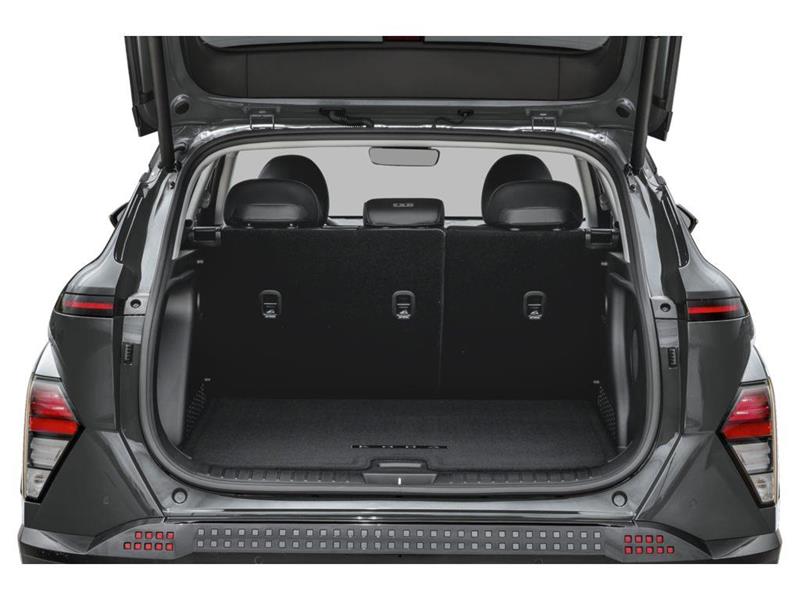 hyundai Kona Electric 2026 - 8