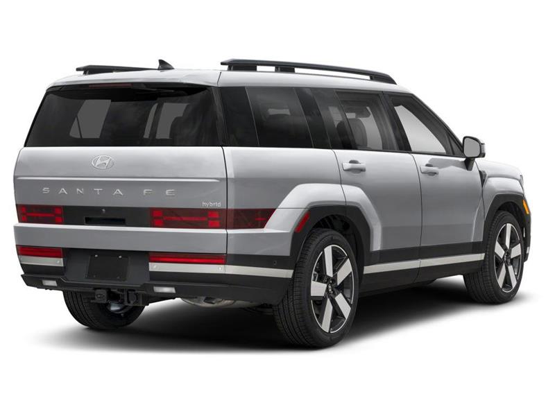 hyundai Santa Fe 2026 - 3