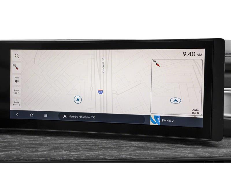 hyundai Santa Fe 2026 - 12