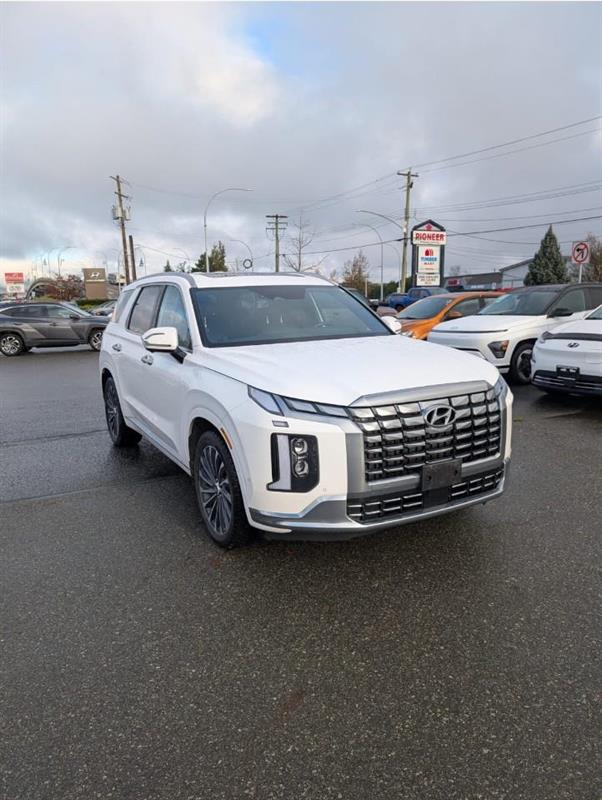 hyundai Palisade 2023 - 2