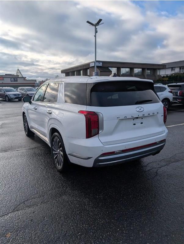 hyundai Palisade 2023 - 4