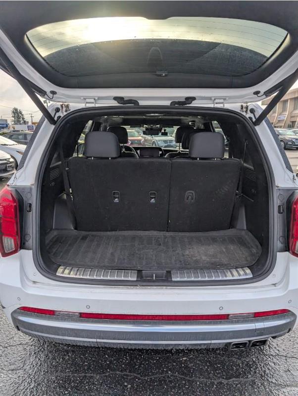 hyundai Palisade 2023 - 5