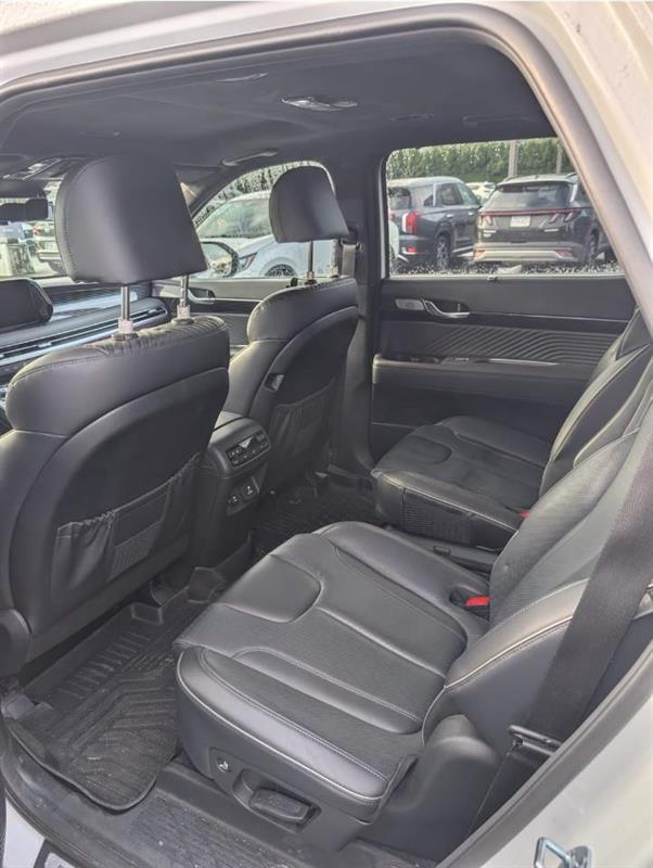 hyundai Palisade 2023 - 7