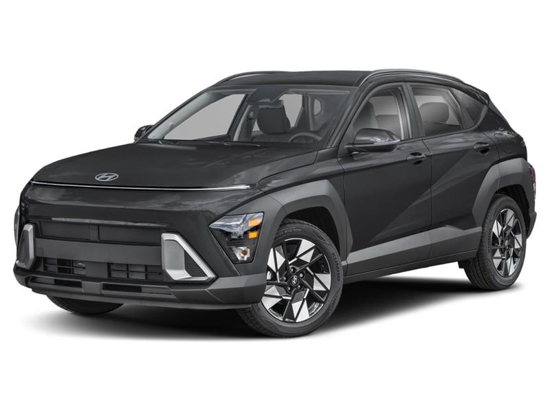 hyundai Kona 2025