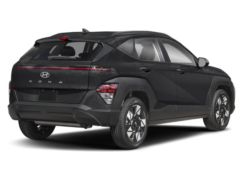 hyundai Kona 2025 - 2