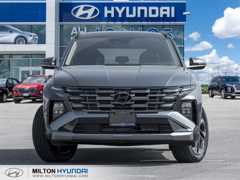 hyundai Tucson 2025 - 2