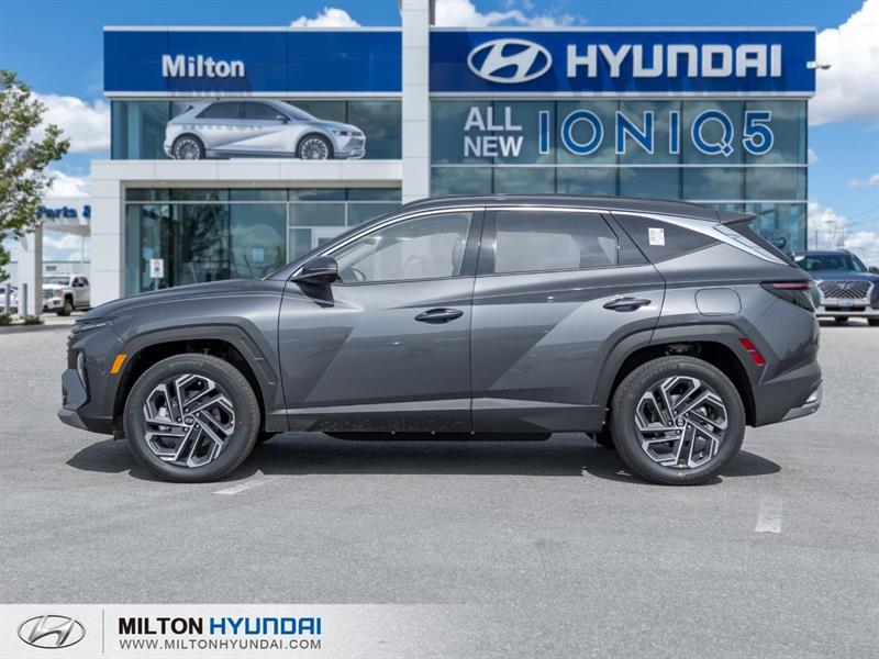 hyundai Tucson 2025 - 3