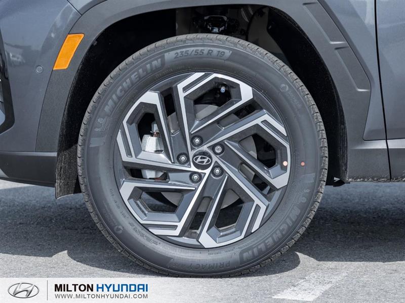 hyundai Tucson 2025 - 4