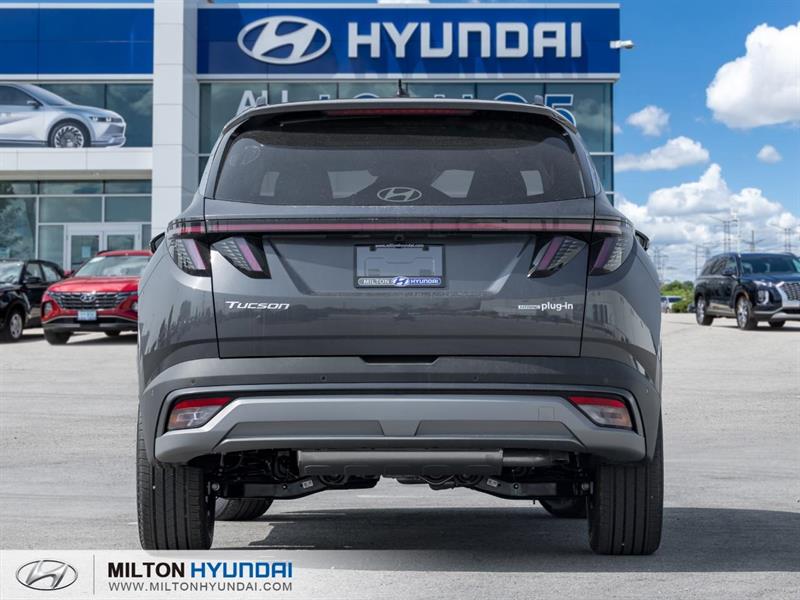 hyundai Tucson 2025 - 6