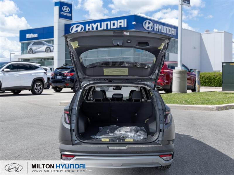hyundai Tucson 2025 - 7