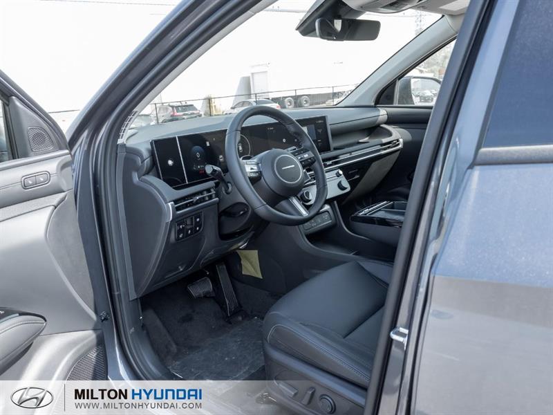 hyundai Tucson 2025 - 9