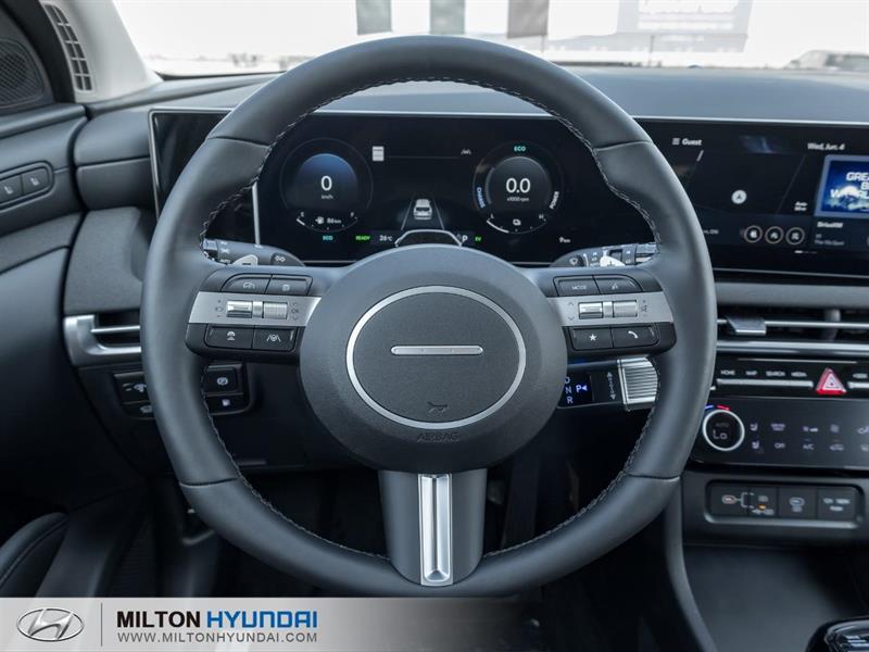 hyundai Tucson 2025 - 10