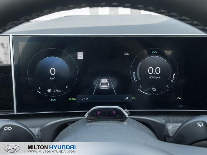 hyundai Tucson 2025 - 11