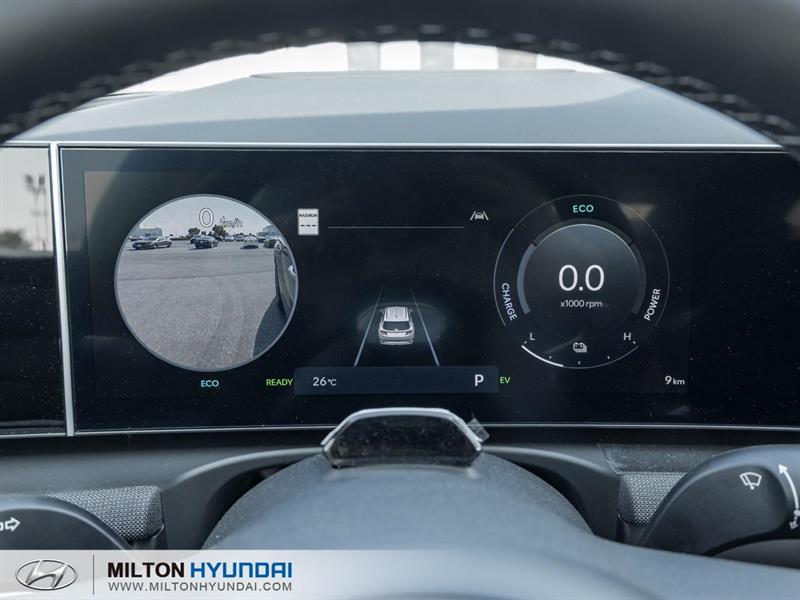 hyundai Tucson 2025 - 12