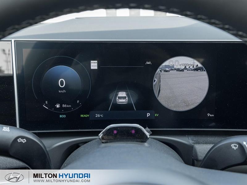 hyundai Tucson 2025 - 13