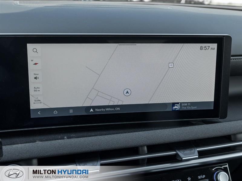 hyundai Tucson 2025 - 14