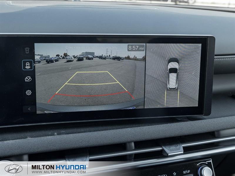 hyundai Tucson 2025 - 15