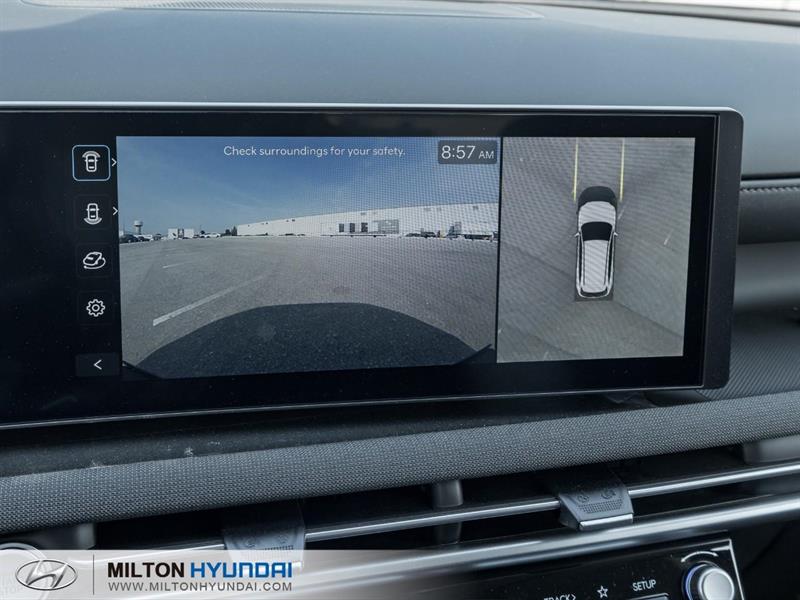 hyundai Tucson 2025 - 16