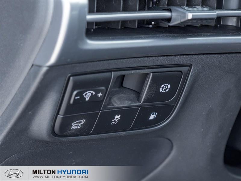 hyundai Tucson 2025 - 20