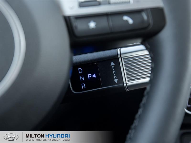 hyundai Tucson 2025 - 21