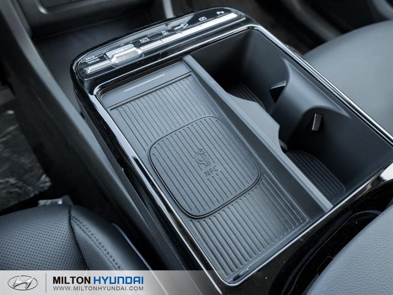 hyundai Tucson 2025 - 22