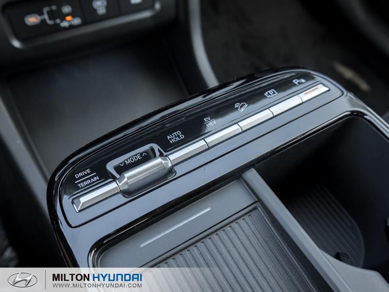 hyundai Tucson 2025 - 23