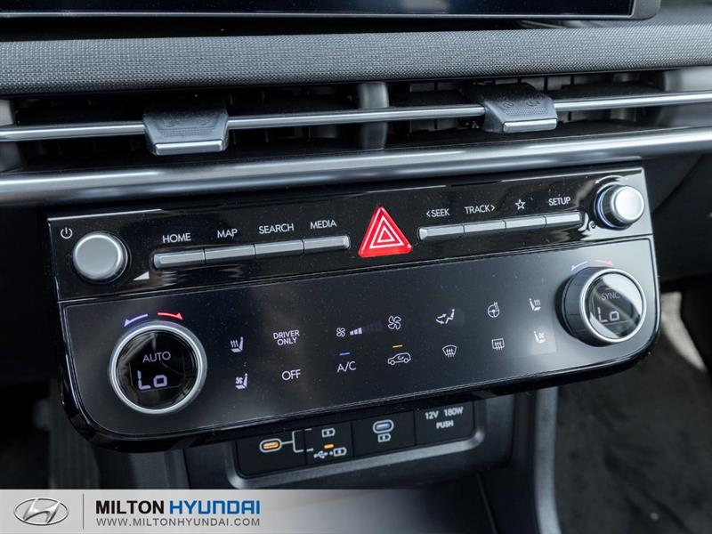 hyundai Tucson 2025 - 24