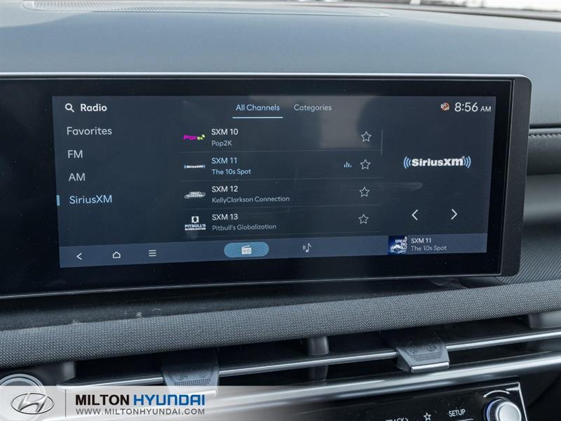 hyundai Tucson 2025 - 25