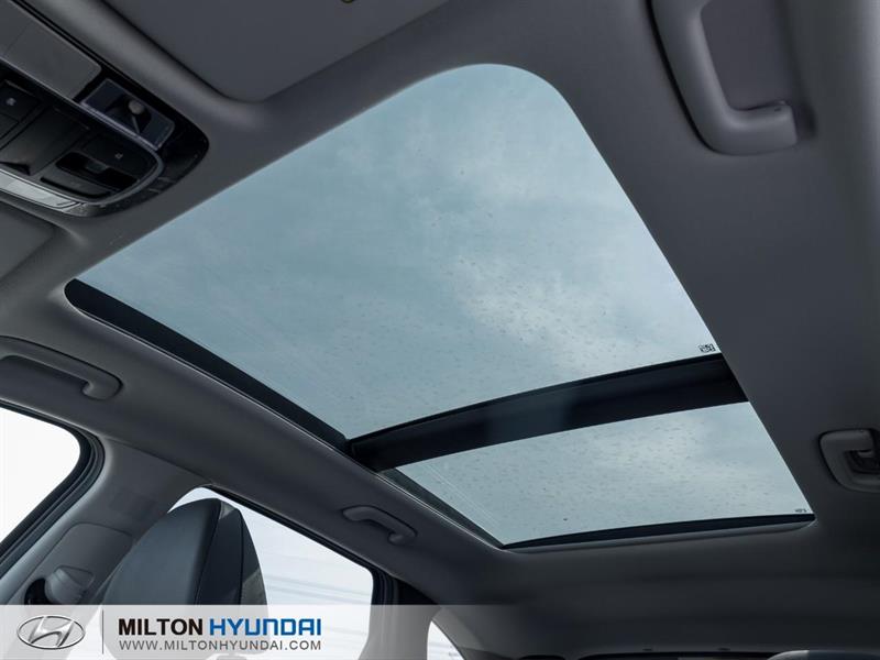 hyundai Tucson 2025 - 26