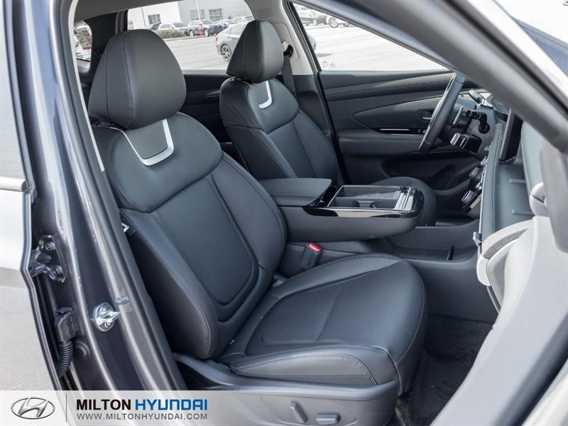 hyundai Tucson 2025 - 28