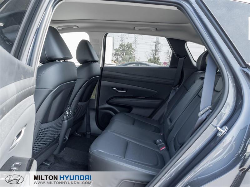 hyundai Tucson 2025 - 29