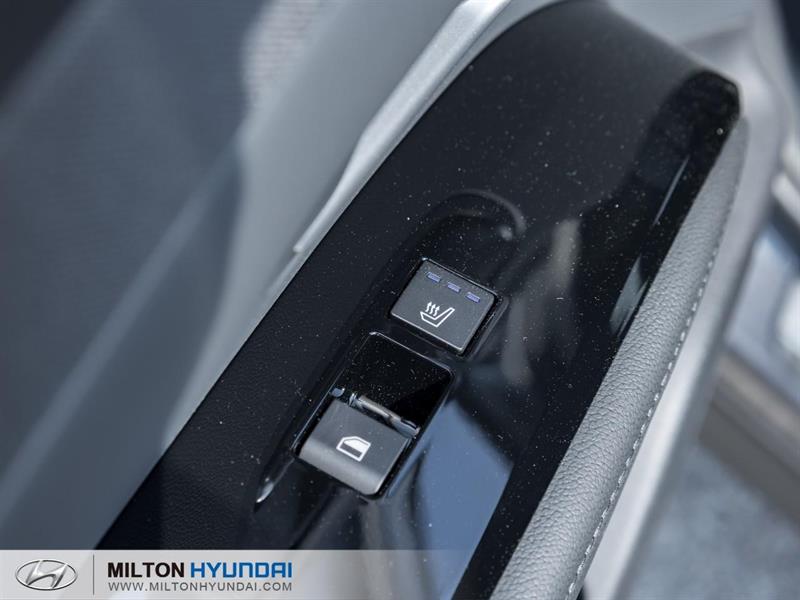 hyundai Tucson 2025 - 30