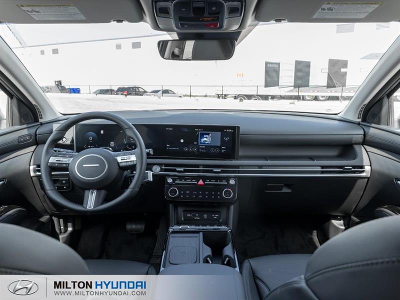 hyundai Tucson 2025 - 31