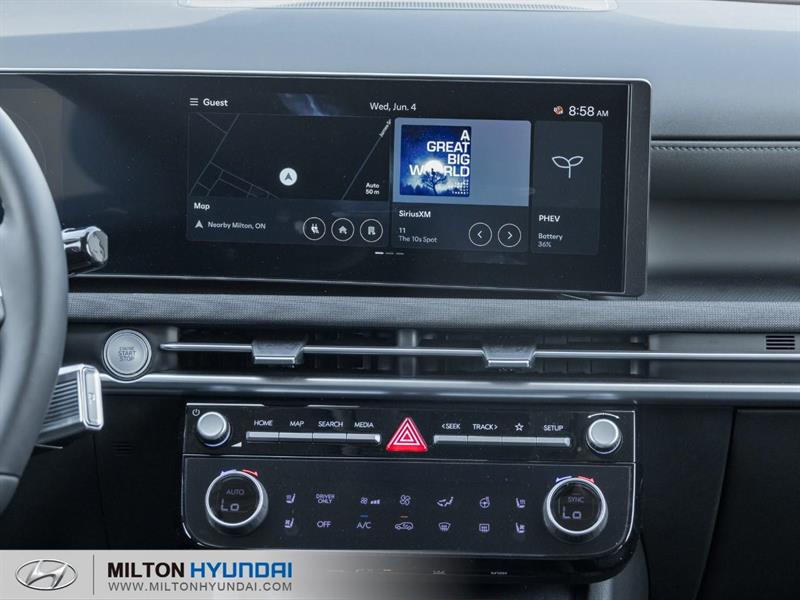 hyundai Tucson 2025 - 32