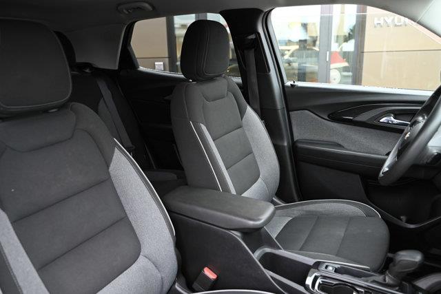 chevrolet Trailblazer 2023 - 6