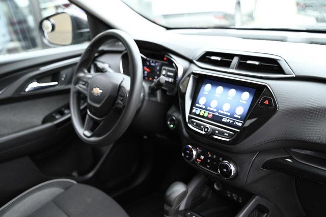 chevrolet Trailblazer 2023 - 8