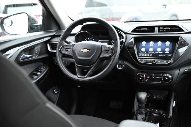 chevrolet Trailblazer 2023 - 9