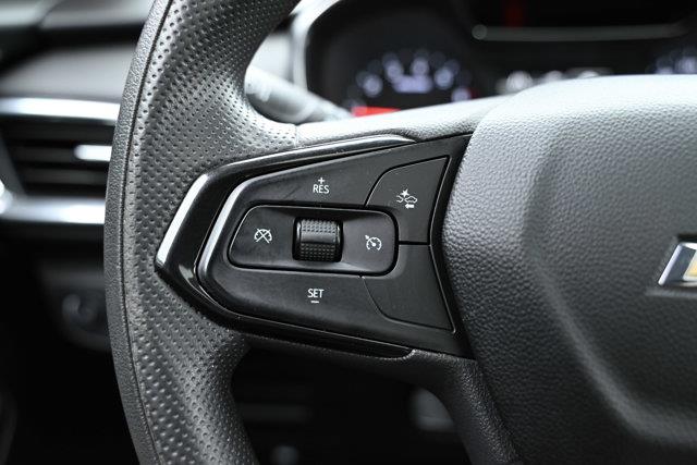 chevrolet Trailblazer 2023 - 11