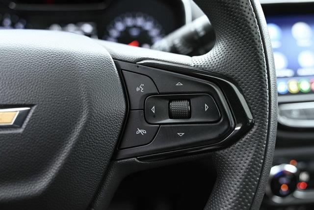 chevrolet Trailblazer 2023 - 12