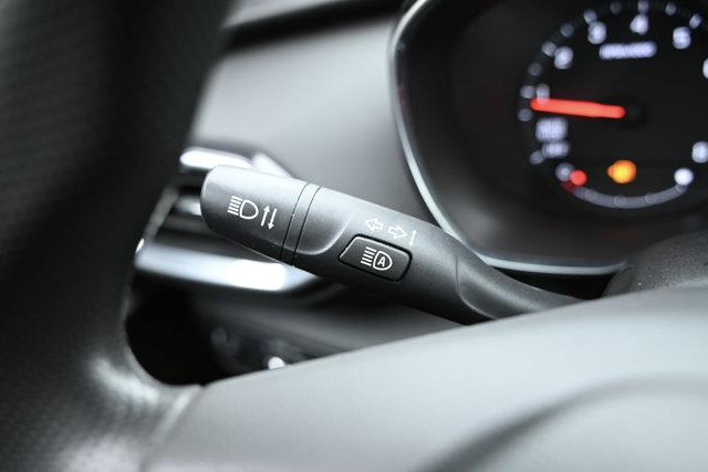 chevrolet Trailblazer 2023 - 13