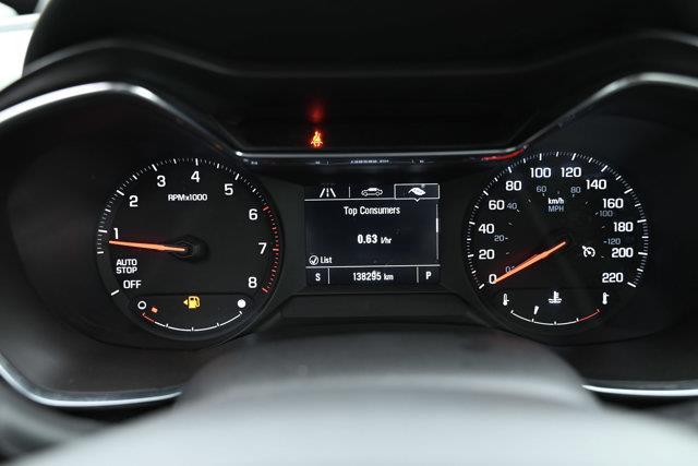 chevrolet Trailblazer 2023 - 15