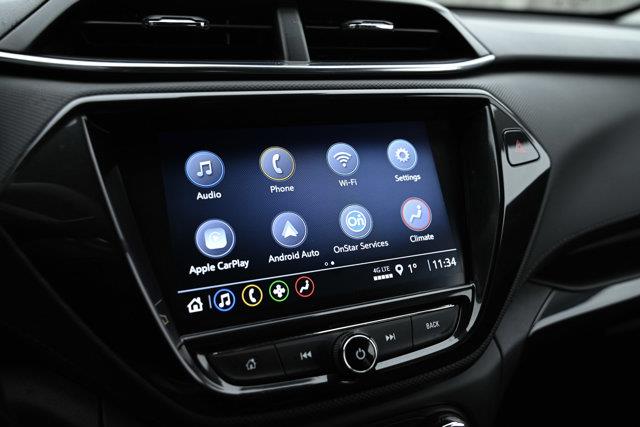 chevrolet Trailblazer 2023 - 16