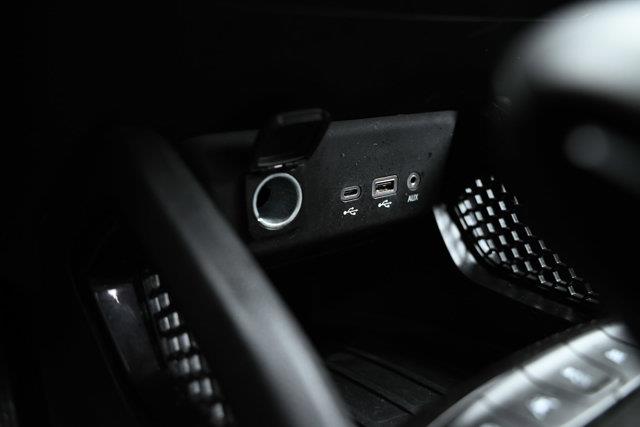 chevrolet Trailblazer 2023 - 19