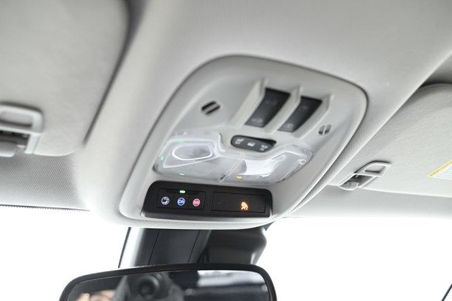 chevrolet Trailblazer 2023 - 21