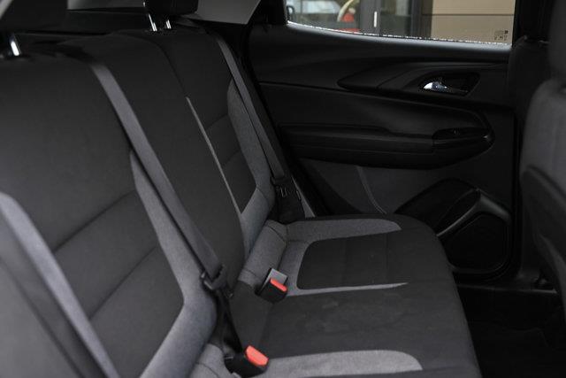 chevrolet Trailblazer 2023 - 27