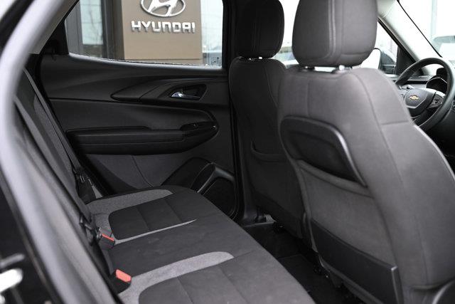 chevrolet Trailblazer 2023 - 28